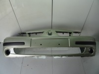 Купить Оригинальный renault laguna ii lift 05- бампер перед передний, фото thumb