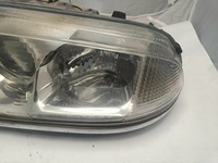 фото thumb №2, Фара левый лампа левая sx alfa romeo 166 h7