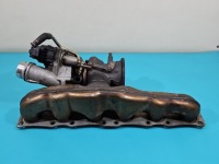 Купити Турбонагнітач bmw x5 f15 7643115 764311502 3.0 t n55 306km, фото thumb