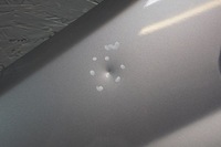 фото thumb №10, Opel meriva a крыло левый перед b2726