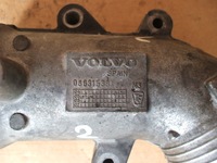 фото thumb №2, Volvo xc90 2.4d труба воздуха интеркулер