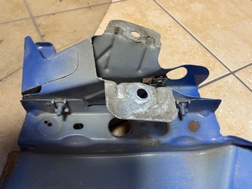 фото thumb №7, Renault оригінальний номер 93188421 trafic vivaro primaster крила