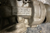 фото thumb №7, Рулевая рейка audi a3 sportback 8pa 1k1909144 1.6l бензин 75kw 2004