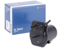 Купить Bosch фильтр топлива renault megane 2 scenic 2 1.5 dci, фото thumb