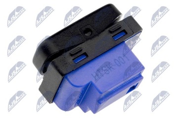 фото thumb №14, Nty ews-sk-001 przycisk/przełącznik замикання двері