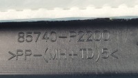 фото thumb №13, Kia sorento iv 23r обшивки салону (дверні карти) багажника праве 85740-p2200