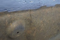 фото thumb №15, Chevrolet orlando шумоизоляция капот + клипсы w770