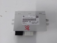 фото thumb №1, Модуль блок керування pdc mini countryman r60 9252640