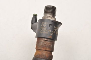 фото thumb №7, C-crosser 607 807 4007 c5 ii c6 c8 2.2 hdi форсунки 9659228880 0445115025