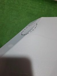 фото thumb №6, Крила передній лівий bmw 4 i4 g26