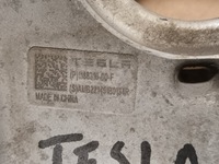 фото thumb №5, Поворотный кулак правая передняя tesla y перед + 2x рычаг