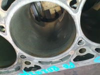 фото thumb №13, Блок dół двигуна голий номінальний 1.8 tfsi cab vw skoda audi