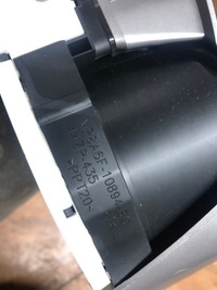 фото thumb №6, Ford fiesta mk7 1.6tdci счетчик приборы