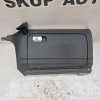 фото thumb №1, Volkswagen scirocco 3 iii бардачок пасажира 1k1857289a