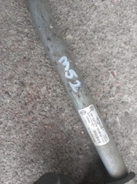 фото thumb №7, Механизм дворник перед dacia sandero i eu