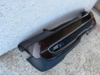 фото thumb №2, Бампер задняя задний mini cooper r56 r57 sport