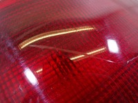 фото thumb №7, Лампа задня задня ліва subaru forester 1 lift