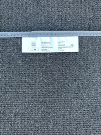 фото thumb №7, Коврики велюровые audi a3 8v2061270 rl