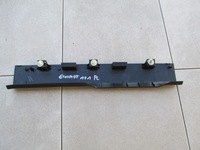 фото thumb №9, Пластик защита порог перед ecosport 2016 rok