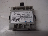 фото thumb №1, Модуль двері правий перед mercedes e-klasa w238