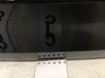 фото thumb №7, Land rover evoque ii k8d2 кришка задня багажника