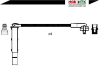 фото thumb №2, Провода зажигания [ngk]