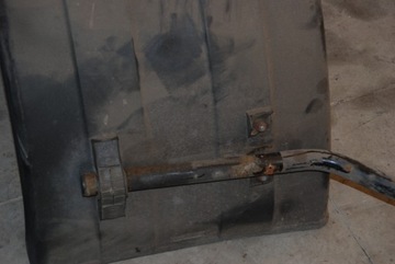 фото thumb №4, Крило підкрилок l / p iveco eurocargo iii 08-15