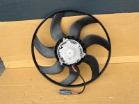 Вентилятор радіатор вентилятор volvo 32249743 Недорого, фото thumb