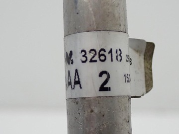 фото thumb №12, Шланг шланг трубка кондиціонера 9807557580 expert iii traveller 2.0 bhdi 19r