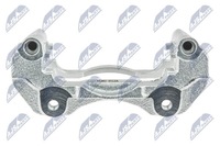 фото thumb №9, Hzp-ms-012a nty скоба суппорт тормозной mitsubishi outlander i 02-06, la