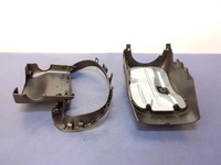 фото thumb №5, Rapid spaceback lift защита колонки руля