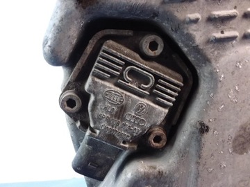 фото thumb №6, Vw eos 1.6 fsi поддон поддон масляная 03c103603j