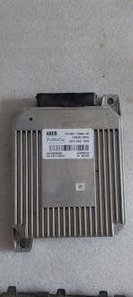 фото thumb №1, Ford ranger iv lift 2.2 модуль двигуна eb3p-12b565-ab 16r