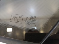 фото thumb №8, Скло кузовна as2 правий задня audi a8 d4 14r