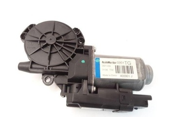 фото thumb №9, Двигунчик скла передніх лівих двері hyundai grandeur ii 400901j 2.19l