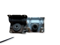 Купить Кронштейн радиатора subaru sti racing 2004 gd, фото thumb