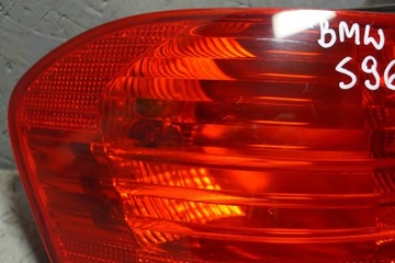 фото thumb №8, Лампа левый зад bmw 1 e82 e88 купе cabrio 7285641 s966