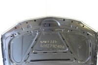 Купить Bmw 1 e87 e81 e82 e87 капот крышка двигателя 2004-, фото thumb