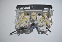 фото thumb №2, Панель обдув mazda 5 plc94b
