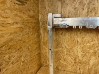 фото thumb №8, Балка pod радиатор зона mercedes w177 w247 w118 a1776204500