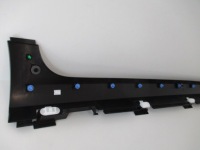 фото thumb №10, Citroen c3 iii молдинг порог левая nowa