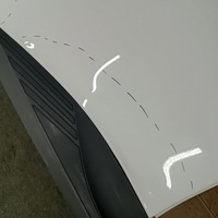 фото thumb №9, Двері правий задня mg 4 ev mg4