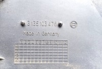 Вентилятор радиатора volvo v70 2 2002 1137328081 Недорого, фото thumb