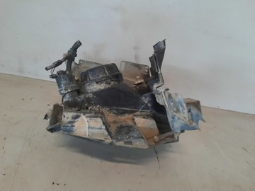 фото thumb №8, Volkswagen t4 90-03 лампа фара лівий перед 67622750