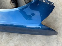 фото thumb №6, Крила лівий перед audi a6 c6 niebieski lubelskie