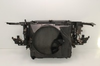 фото thumb №5, Pas перед передний nissan pathfinder 05-10r 2.5 tdi