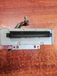 фото thumb №1, Радіо чейнджер volvo v50 06' 30775284-1