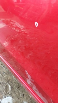 фото thumb №16, Mazda 6 gj iii sedan дверь правая зад задние правые комплектные