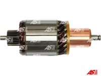 фото thumb №2, Стартер крильчатка стартер