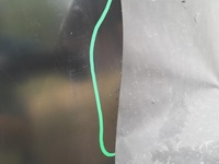 фото thumb №9, Peugeot berlingo iv 18- дверь задняя задние левая na стекло oryg